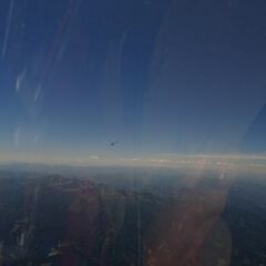 unverortetes Flugbild